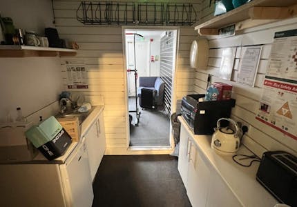 81 North Road, Brighton, A3 (Restaurants and Cafes) / Bar / Cafe (A1) / Class E Retail / Leisure / Retail / Retail - In Town To Let - Image 9