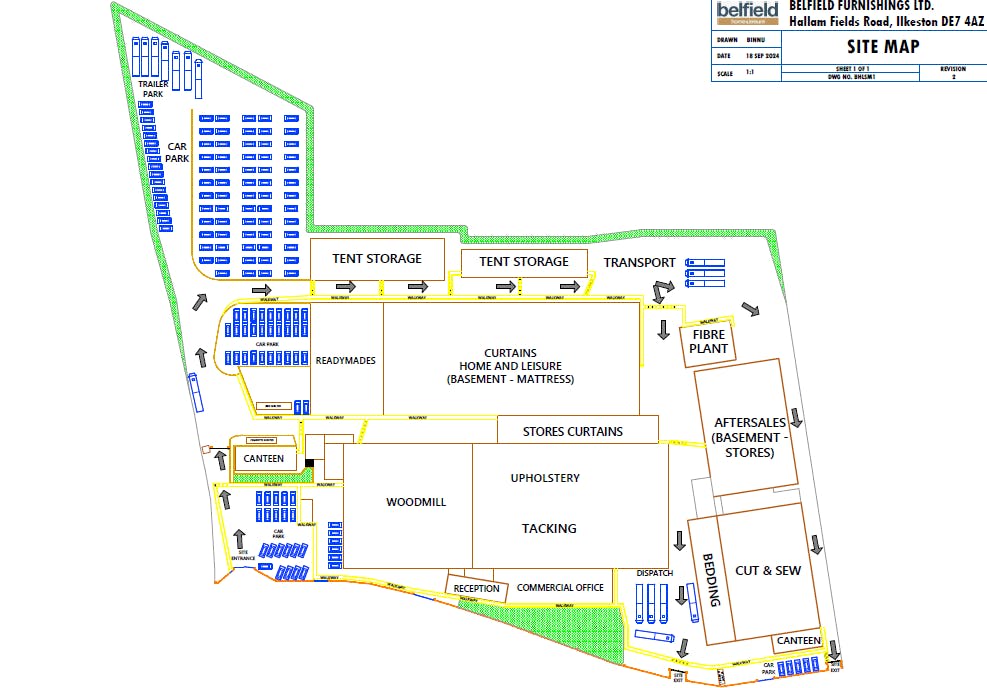 Hallam Fields Road, Ilkeston, Distribution Warehouse / Industrial (Multi Let Scheme) / Trade To Let / For Sale - Site Map 2025.png