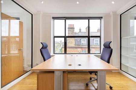 31 Windmill Street, London, Office To Let - Office 19.jpg