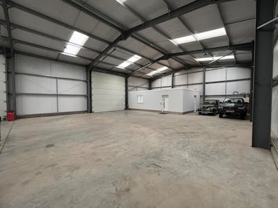 Unit 2, 7A Burrell Way, Thetford, Industrial/Logistics / Land / Open Storage / Trade Counter To Let - IMG_4557-1024x768.JPG