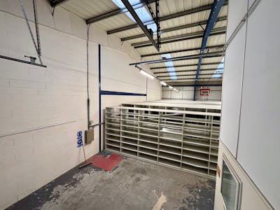 Unit 32, Baglan Industrial Estate, Port Talbot, Industrial To Let - IMG_6560.jpg