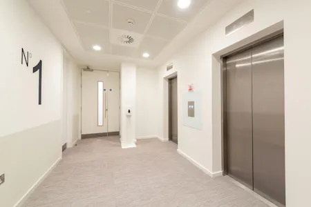 No.33, Blagrave Street, Reading, Office To Let - No.33 Blagrave Street