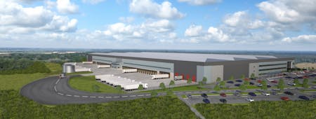 Leeds500, Aberford Road, Leeds, Industrial To Let - birdseye 3D 21072023.jpg