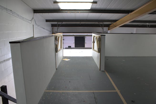 1 Maunsell Road, St. Leonards-on-Sea, Industrial To Let - IMG_3396  Copy.jpg