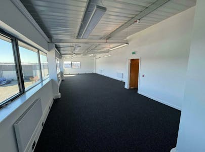 Unit 5, Orpington Business Park, Orpington, Industrial To Let - Mezz.png