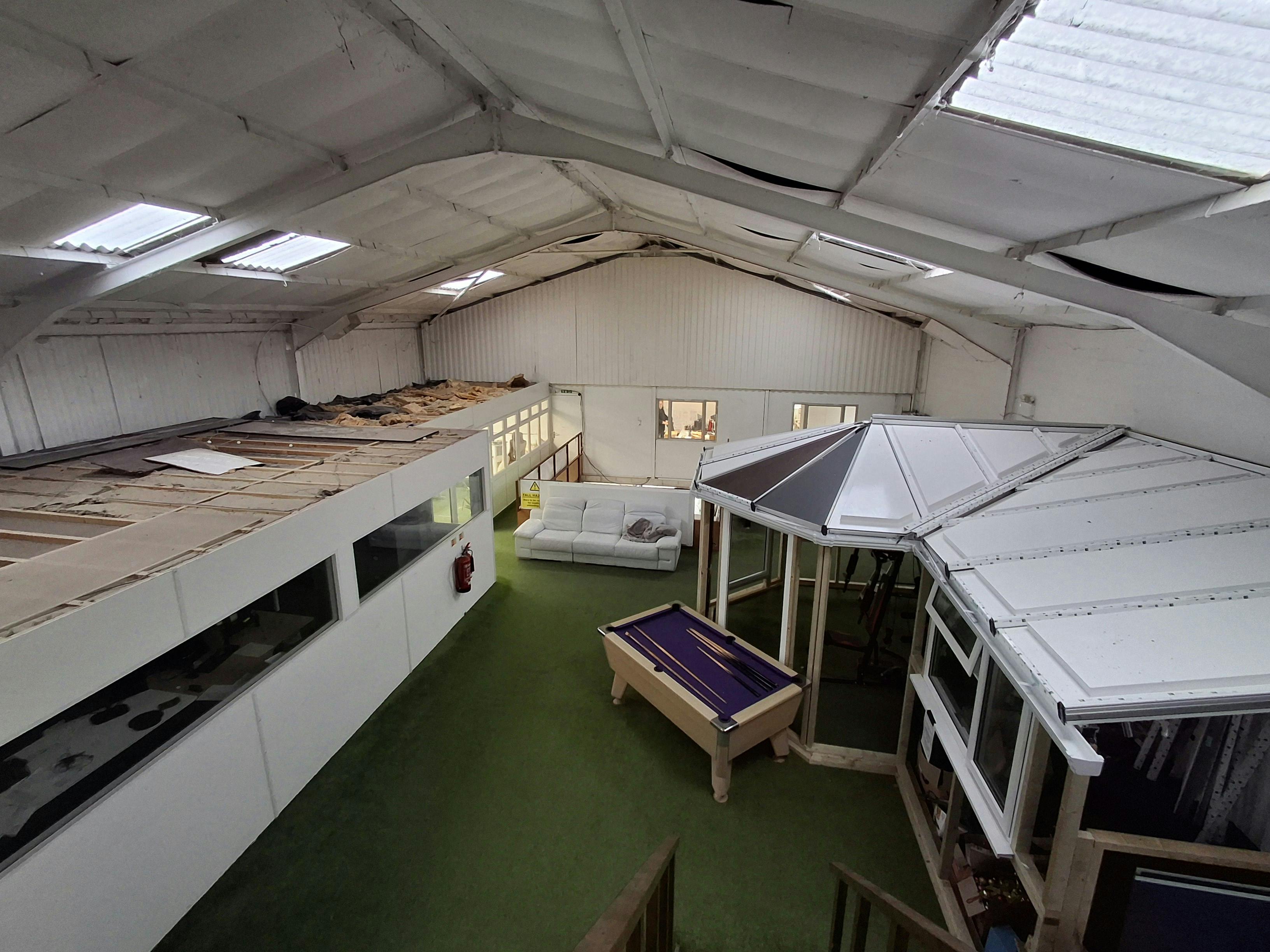 Industrial Unit in Ringwood - photo 3