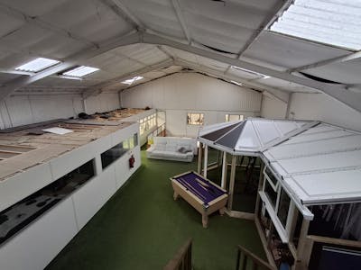 Unit 8 Crow Arch Lane Industrial Estate, Ringwood, Industrial / Warehouse To Let - 20251105_120743.jpg