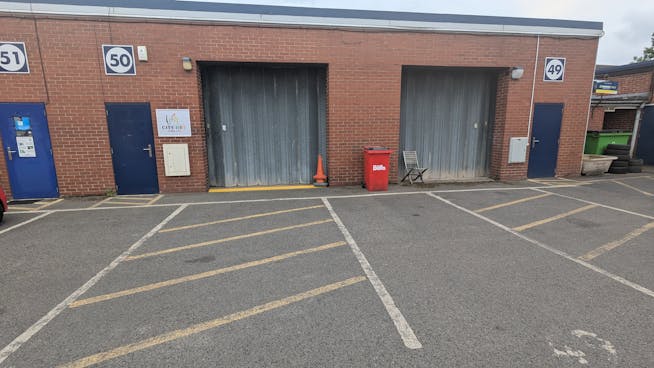 The Raylor Centre, York, Industrial/Logistics To Let - PXL_20250527_121046545.jpg