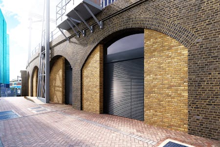 Arches 214-216A, Witan Street, London, Industrial / Warehouse To Let - Witan Street CGI2  Edited.jpg