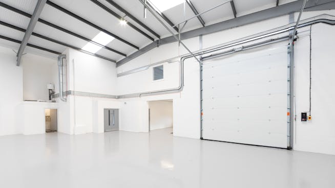 Unit 18 Garrick Industrial Estate, Hendon, Industrial To Let - 16GIE33.jpg