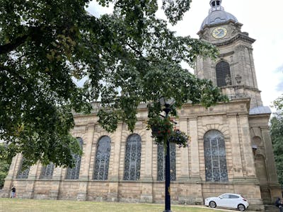Cathedral Place, 42-44 Waterloo Street, Birmingham, Office To Let - IMG_0280.JPG