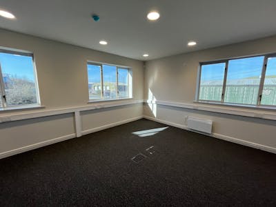 Unit 18, Macclesfield, Office To Let - First Floor