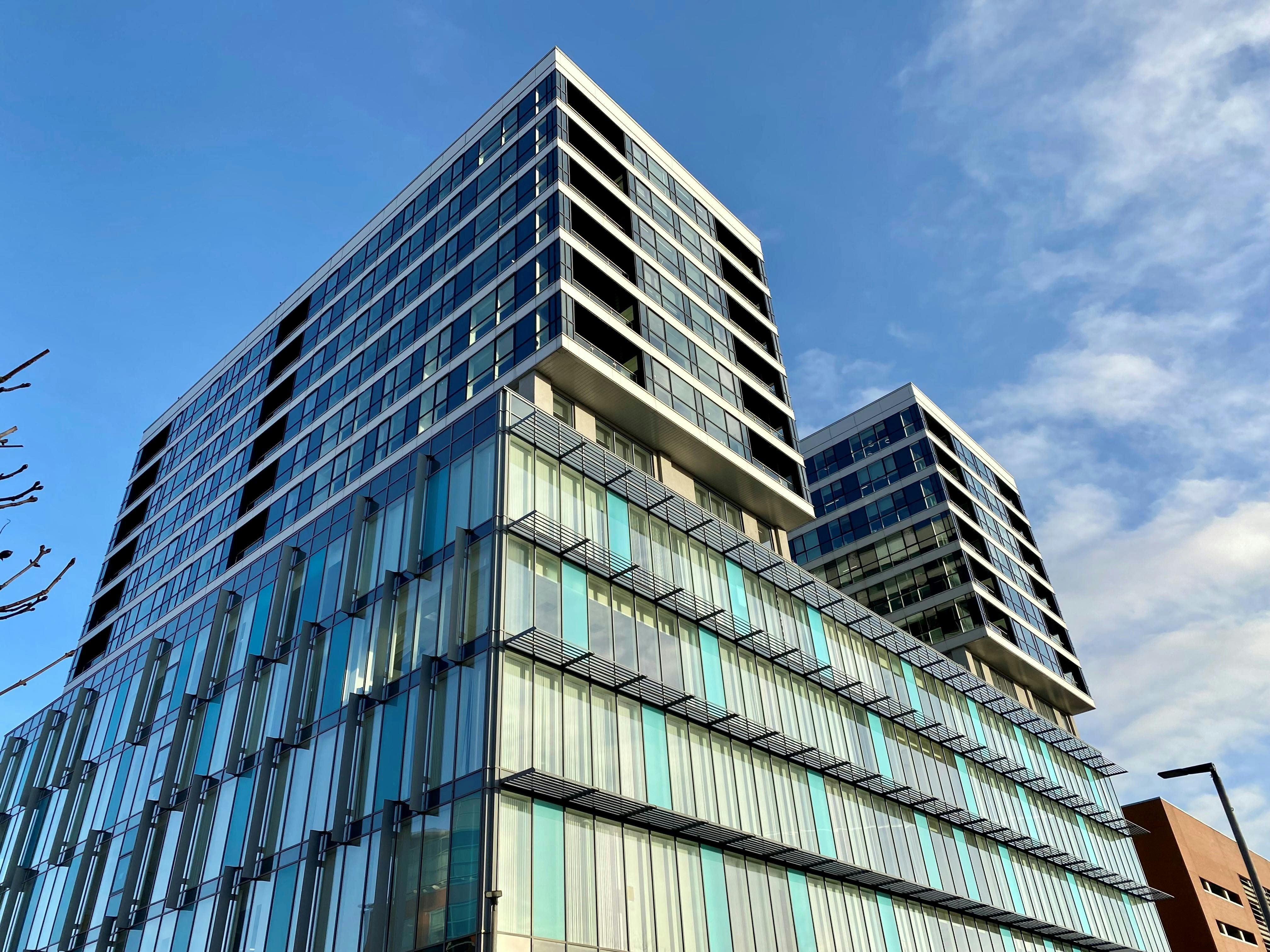 Lanyon Towers At Lanyon Plaza, 8 Lanyon Place, Belfast, Offices To Let - Image 2