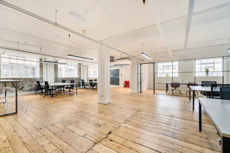 Unit 1F-1G Zetland House, First Floor Zetland House, London, Office To Let - New