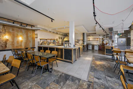 128 Church Road, Hove, A3 (Restaurants and Cafes) / E Class restaurant (with extract) / Food & Beverage / Licensed Premises / Restaurant / Restaurant / Cafe To Let - Church Road, 128- 8.jpg