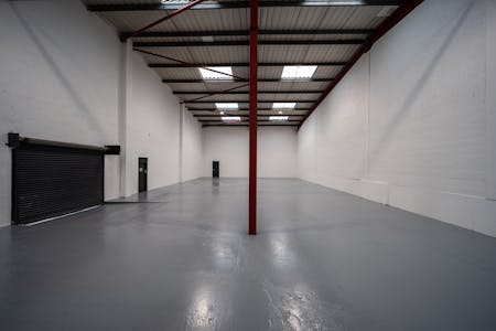 Unit 2A, 210 Church Road, London, Industrial To Let - Unit 2 Church Road Leyton 58.jpg