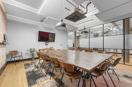 15 Ironmonger Row, London, Office Lease Assignment - OL-BC-15IronmongerRow-8.jpg