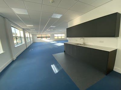 Unit 16 Edward Court, Altrincham, Office To Let / For Sale - Photo 4