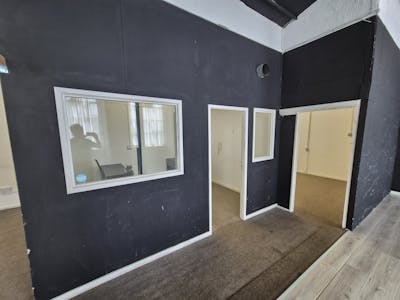 2a, Hallam Mill, Stockport, Industrial/Logistics / Leisure / Retail To Let - 20250812_134905.jpg
