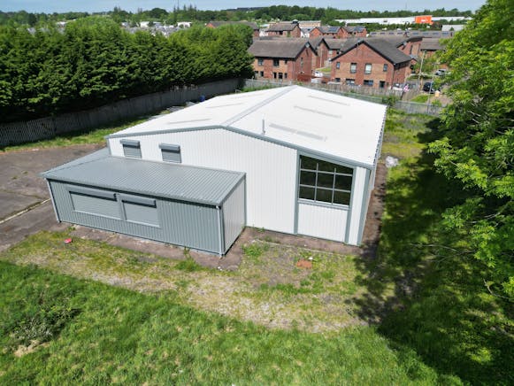 7 Wilson Place, East Kilbride, Industrial To Let - DJI_0754.JPG