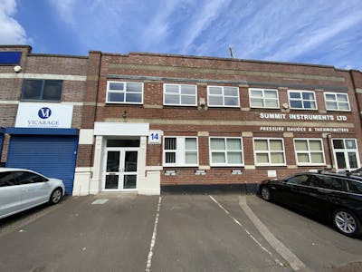14 James Road, Birmingham, Office / Trade Counter To Let - Photo 07062022 11 09 38.jpg