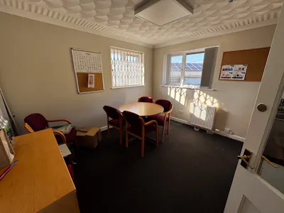 Commercial Premises incorporating two storey office and workshop., Glenburn House, Hamilton, Industrial / Office For Sale - IMG_5449.jpg