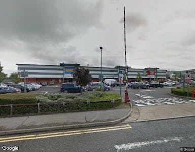 Weir Retail Park, Stadium Way, Rayleigh, Retail - Out Of Town To Let - Street View