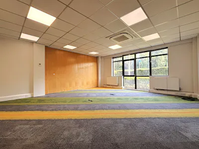 Unit 3-5 Albany Park, Poole, Office For Sale - IMG_8162 - 1.JPEG