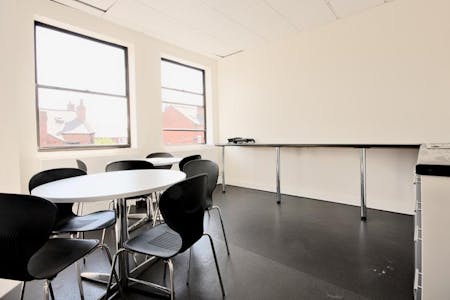 North Lane House, Headingley, Leeds, Office To Let - North Lane 10 c.jpg