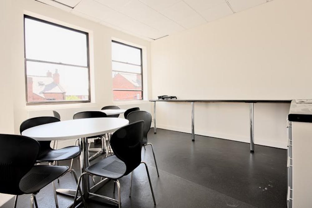 North Lane House, Headingley, Leeds, Office To Let - North Lane 10 c.jpg