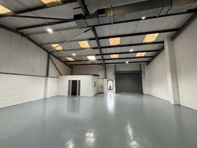 Unit 25, Ty Verlon Industrial Estate, Barry, Industrial To Let - IMG_6952.jpeg