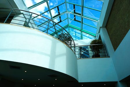 Seton House, Gallows Hill, Warwick, Office To Let / For Sale - DSC05113.JPG