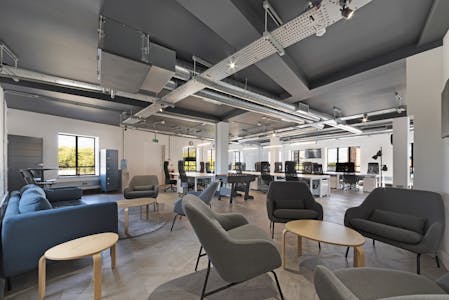 Unit 16H Perseverance Works, London, Office To Let - PERCERVERANCE WORKS COMMERCIAL UNIT, OCTOBER -3.jpg