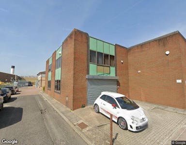 Unit D1, Spectrum Business Centre, Rochester, Office / Warehouse For Sale - Street View