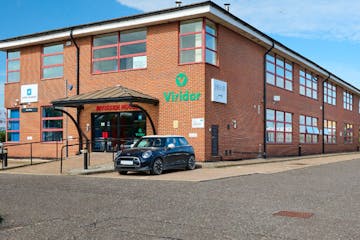 First Floor, Riverside House, Sir Thomas Longley Road, Rochester, Offices To Let - RiversideHouse.jpg