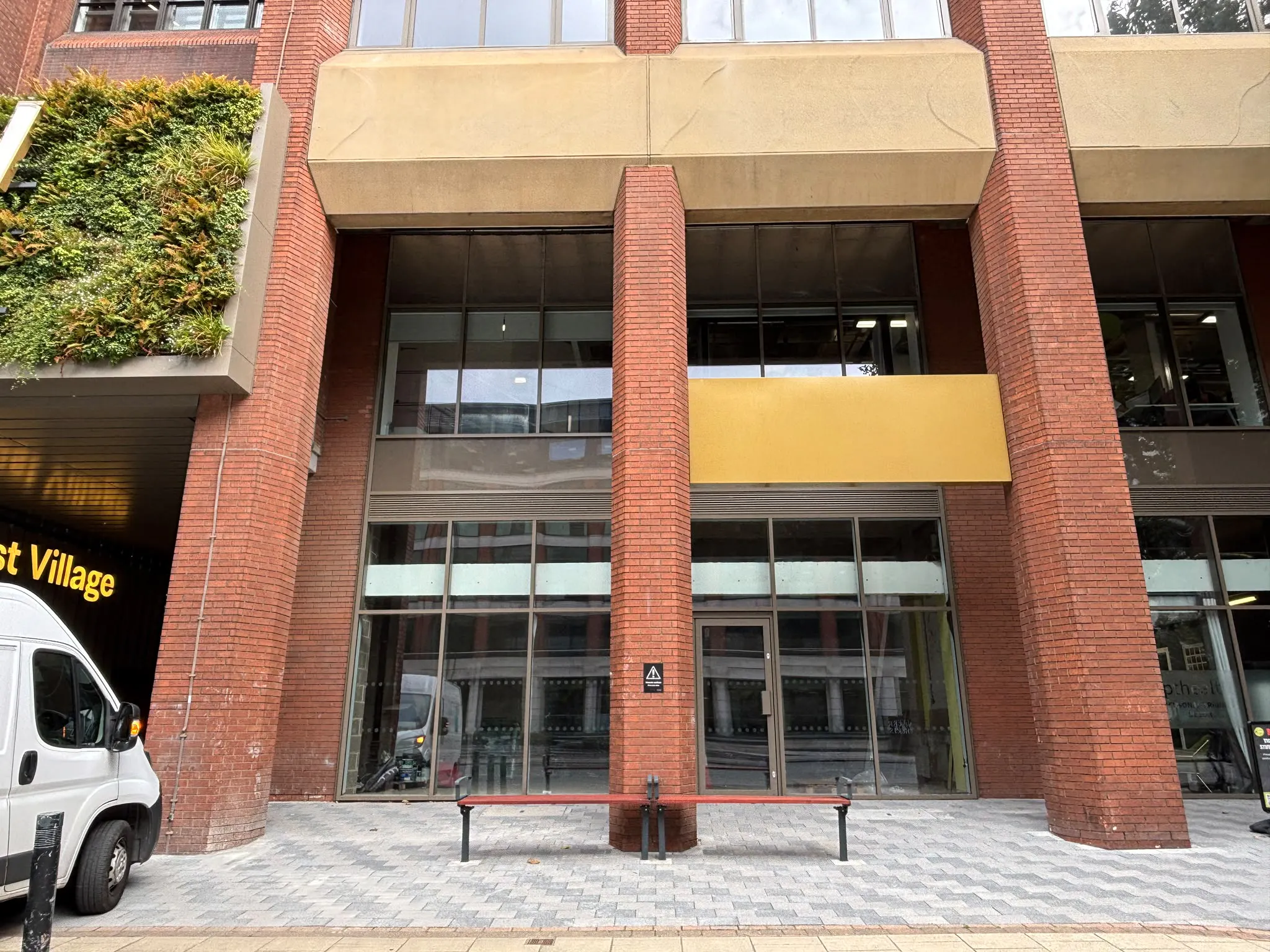 3 West Village, Wellington St, Leeds, Leisure / Retail To Let - EWOV0475.JPG