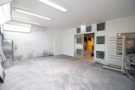 Unit 10 Chancerygate Business Centre, Slough, Industrial / Warehouse To Let - 8.jpg