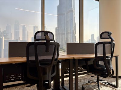 Emaar Square, Building 3, Office To Let - IMG_4650.jpg