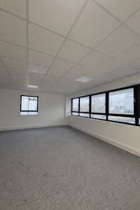 Crawley Crossing, Unit 3, Milton Keynes, Distribution Warehouse / Industrial / Warehouse / Industrial / Warehouse To Let - Crawley Crossing 2