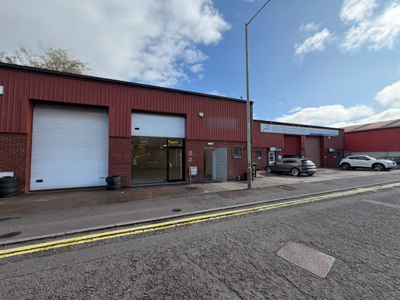 Unit 16, Perth, Industrial / Other To Let - IMG_7277.JPG