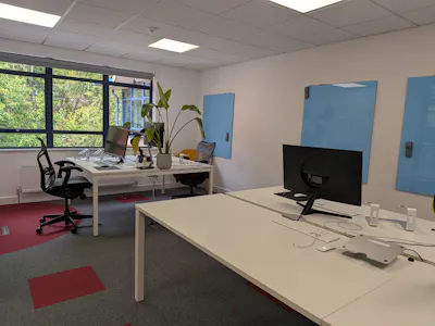 Unit 6, Riverview Business Park, Guildford, Office To Let / For Sale - PXL_20260827_112709023.MP.jpg