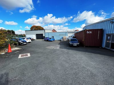 62-66 Green Lane, Birmingham, Industrial / Trade Counter / Warehouse For Sale - 7.JPG