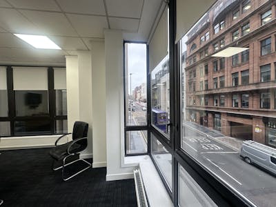 Moncrieff House, 1/1, Glasgow, Office For Sale - Office