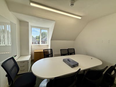 1st and 2nd Floors 217a Stratford Road, Solihull, Office To Let - Photo 10072025 10 26 35.jpg
