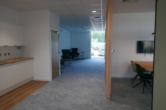 Ground Floor Suite 3, Harlow Innovation Park, Harlow, Offices To Let - P1000408.JPG