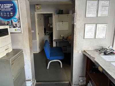 Former ATS Centre, Hereford, Industrial For Sale - IMG_0559.JPG