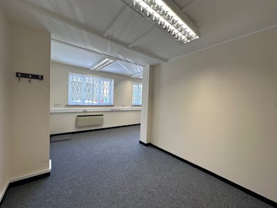 24 Bates Road, Romford, Industrial / Industrial/Logistics / Warehouse / Workshops To Let - Unit 24 Bates Road - Office i.jpg