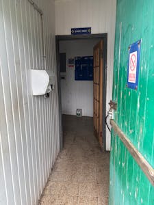 Former ATS Centre, Haverfordwest, Industrial For Sale - IMG_0786.JPG