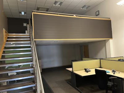 Unit 3&4, Cloberfield, Milngavie, Industrial To Let - IMG_0840.JPG