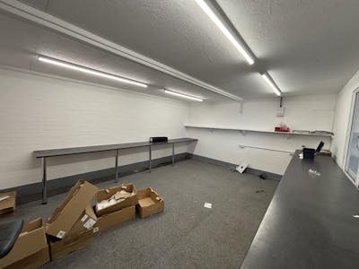 Unit C & D, Avondale Business Park, Cwmbran, Industrial To Let - IMG_6313.jpg